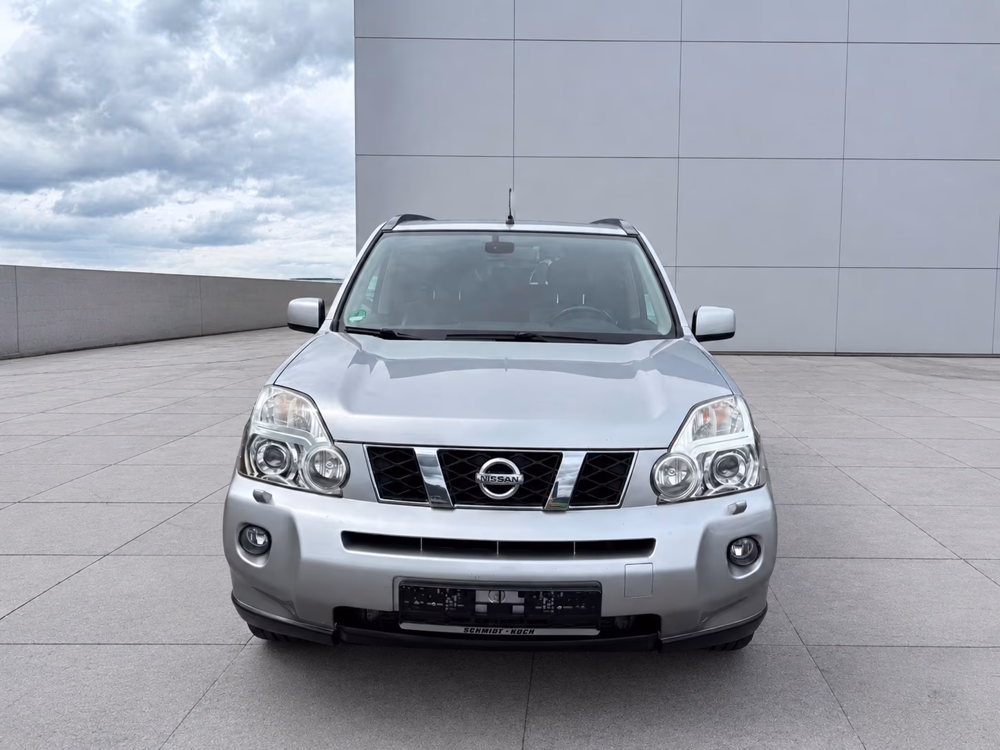 Nissan X-Trail LE 4X4