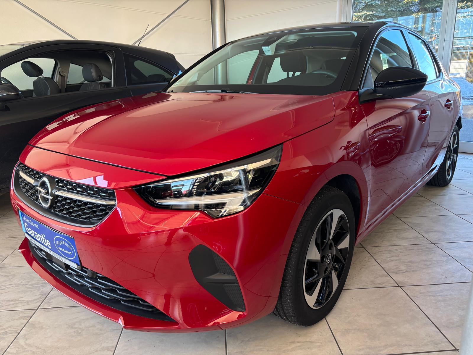 Opel Corsa F e Edition – Foto 2