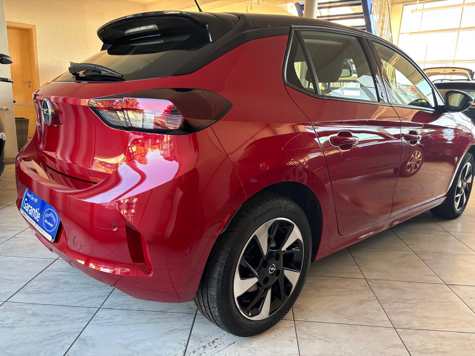 Opel Corsa F e Edition – Foto 3